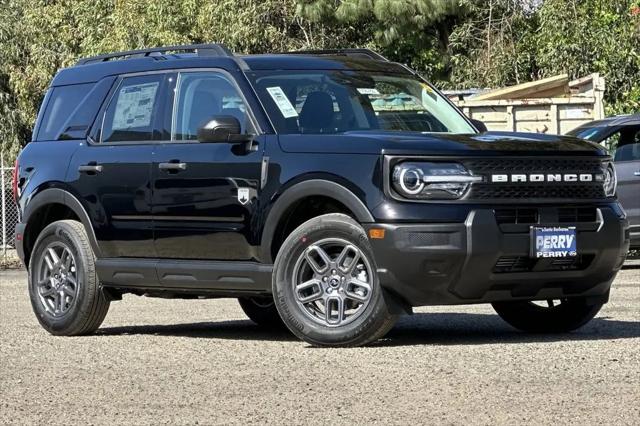 2026 Ford Bronco Sport Big Bend for sale in Santa Barbara, CA