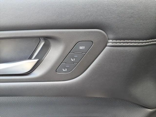 2024 Nissan Pathfinder Platinum FWD