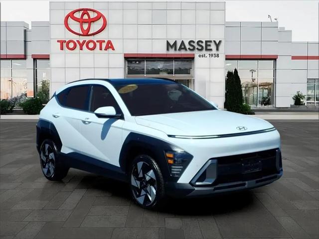 2024 Hyundai Kona Limited for sale in Kinston, NC