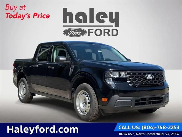2026 Ford Maverick XL for sale in Richmond, VA