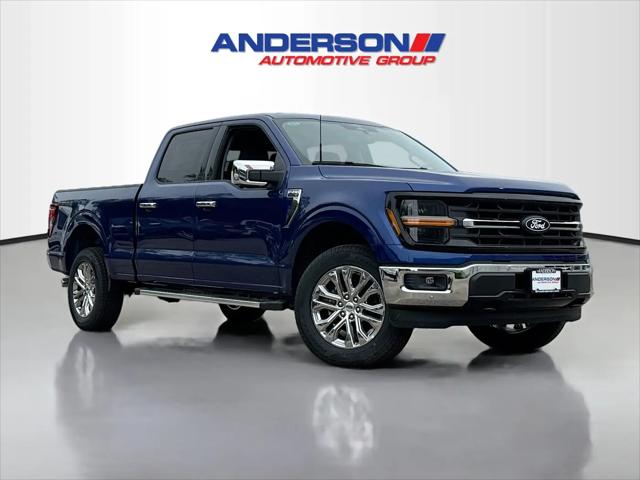 2026 Ford F-150 XLT for sale in Rockford, IL