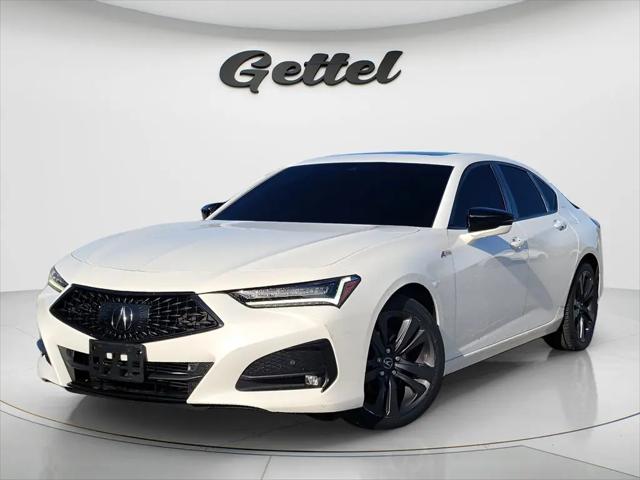 2023 Acura TLX A-SPEC Package for sale in Sarasota, FL