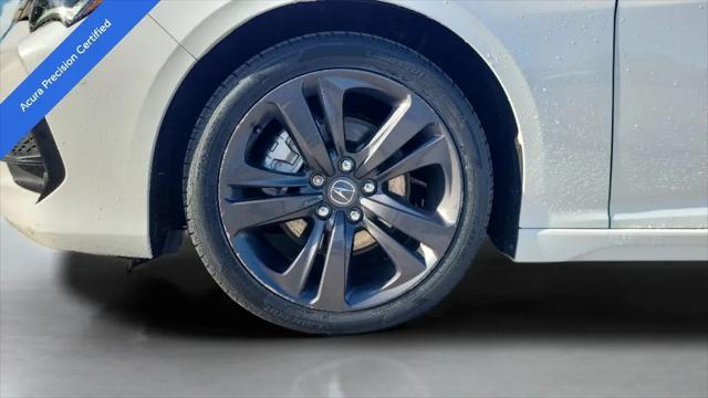 2023 Acura TLX A-SPEC Package