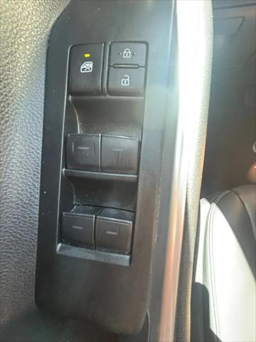 2025 Toyota Highlander XSE