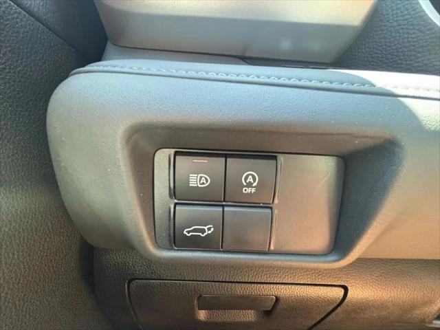 2025 Toyota Highlander XSE