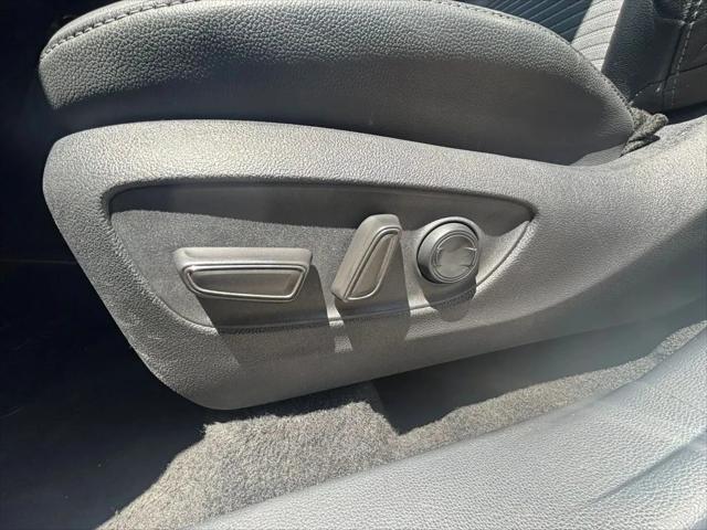 2025 Toyota Highlander XSE