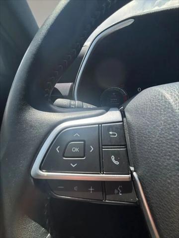 2025 Toyota Highlander XSE