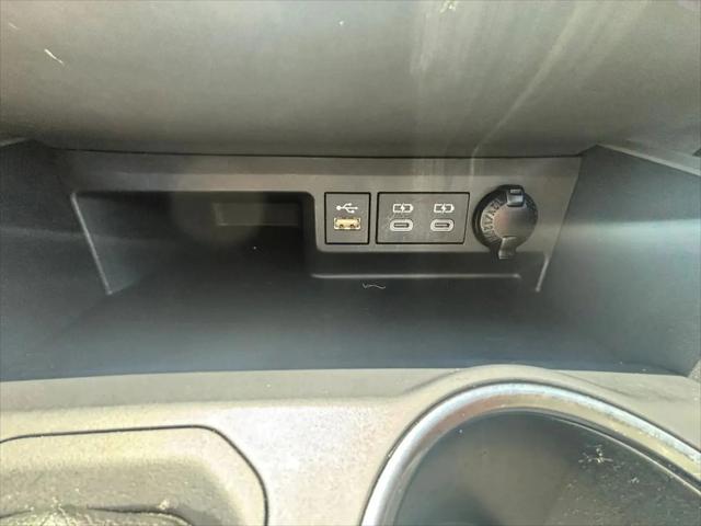 2025 Toyota Highlander XSE