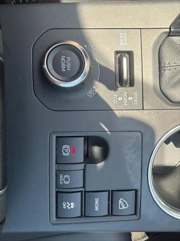 2025 Toyota Highlander XSE