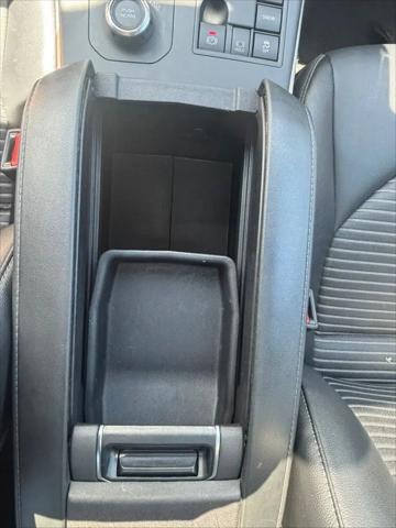 2025 Toyota Highlander XSE