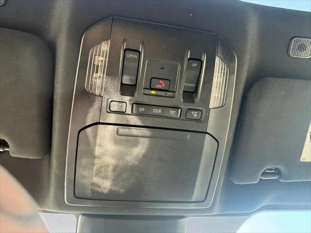 2025 Toyota Highlander XSE
