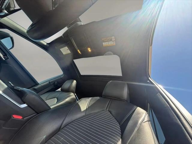 2025 Toyota Highlander XSE
