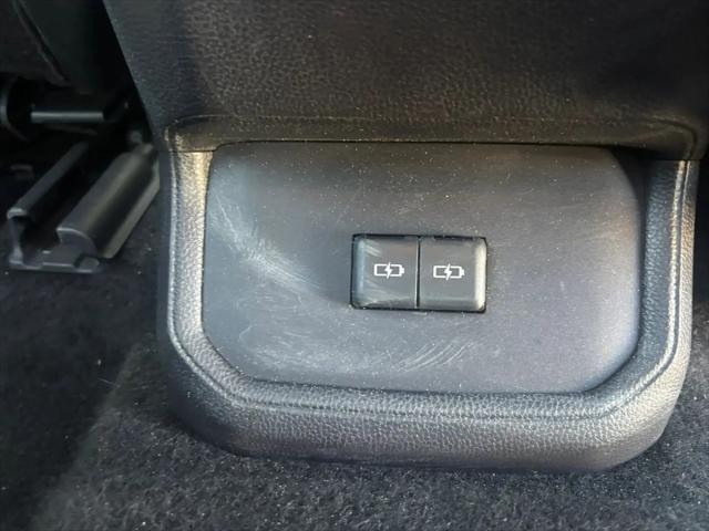 2025 Toyota Highlander XSE