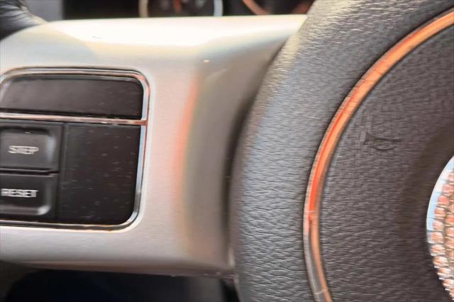 2017 Jeep Compass Latitude 4x4