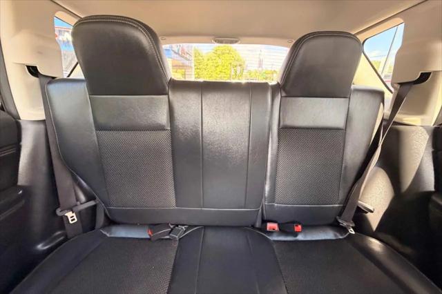 2017 Jeep Compass Latitude 4x4