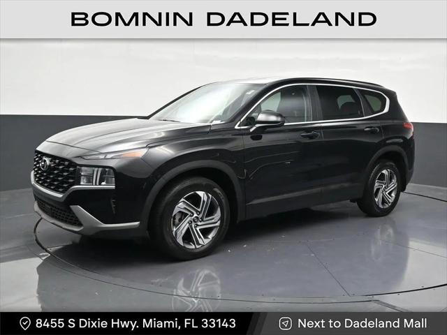 2023 Hyundai Santa Fe SE for sale in Miami, FL
