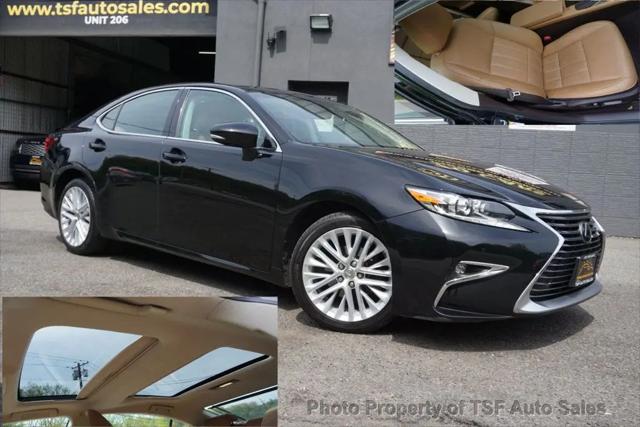 2016 Lexus ES 350 ES 350 for sale in Hasbrouck Heights, NJ