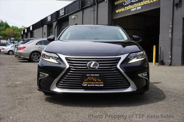 2016 Lexus ES 350 ES 350