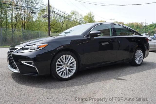 2016 Lexus ES 350 ES 350