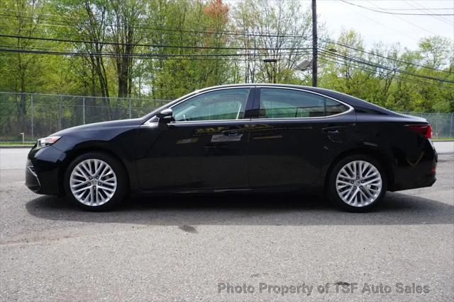 2016 Lexus ES 350 ES 350