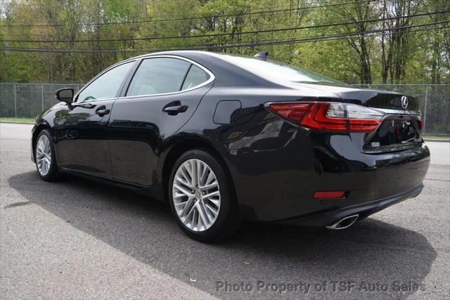 2016 Lexus ES 350 ES 350