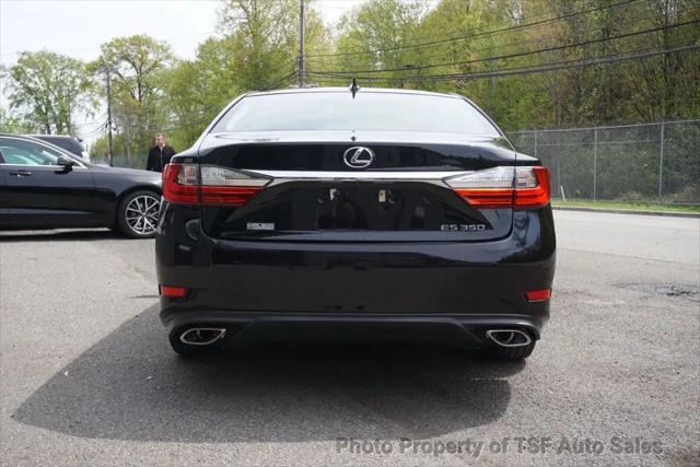 2016 Lexus ES 350 ES 350