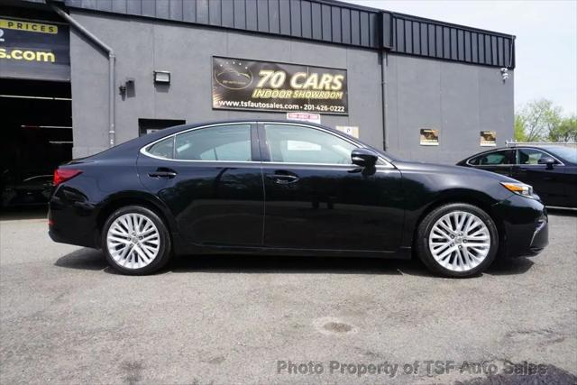 2016 Lexus ES 350 ES 350