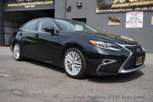 2016 Lexus ES 350 ES 350