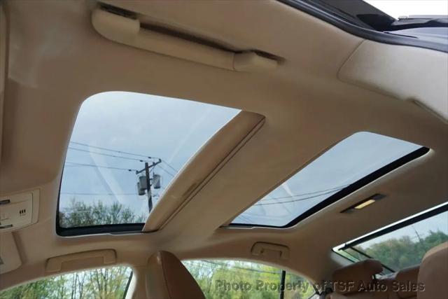 2016 Lexus ES 350 ES 350
