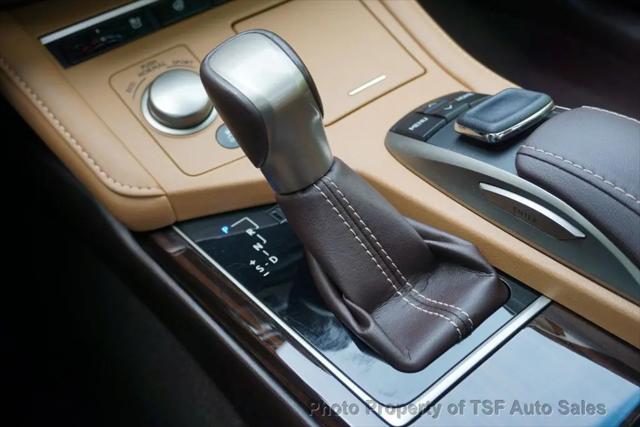 2016 Lexus ES 350 ES 350