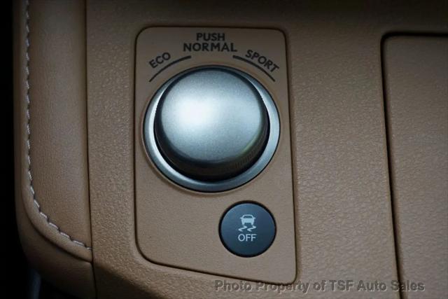 2016 Lexus ES 350 ES 350