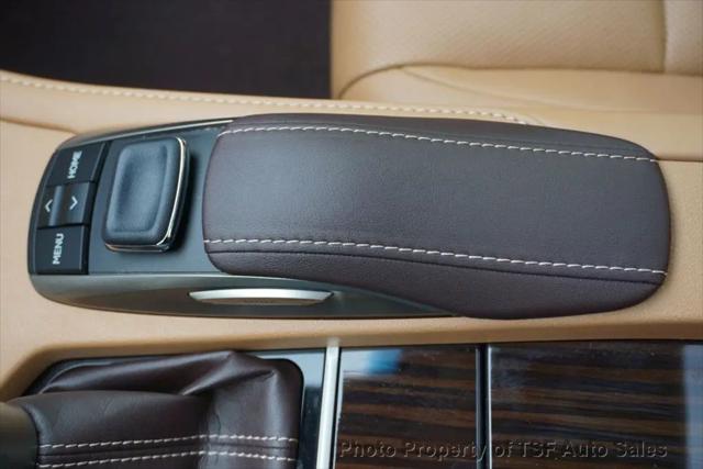 2016 Lexus ES 350 ES 350