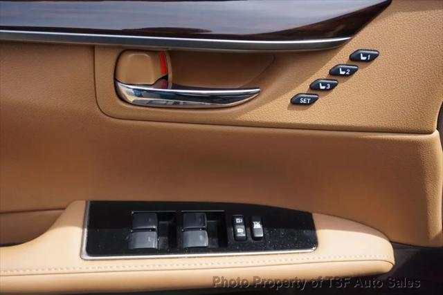 2016 Lexus ES 350 ES 350
