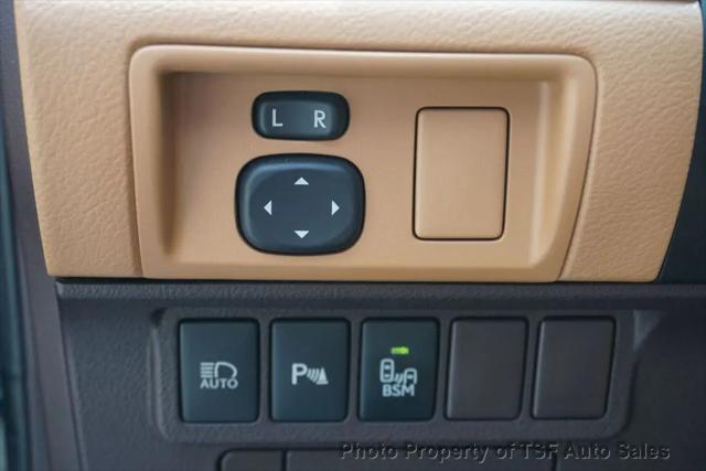 2016 Lexus ES 350 ES 350