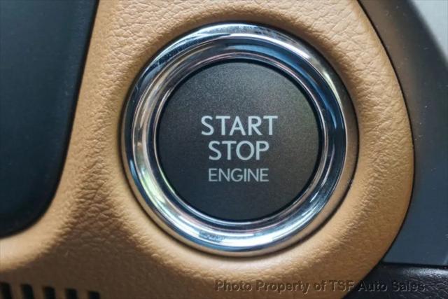 2016 Lexus ES 350 ES 350