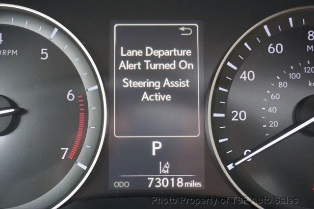 2016 Lexus ES 350 ES 350