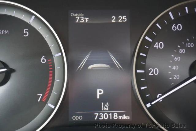 2016 Lexus ES 350 ES 350
