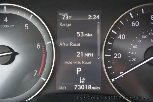 2016 Lexus ES 350 ES 350