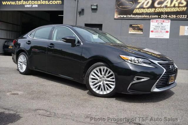 2016 Lexus ES 350 ES 350