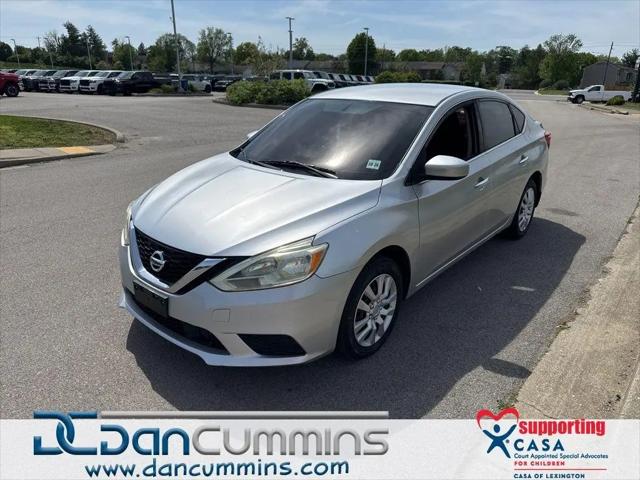 2019 Nissan Sentra S for sale in Paris, KY