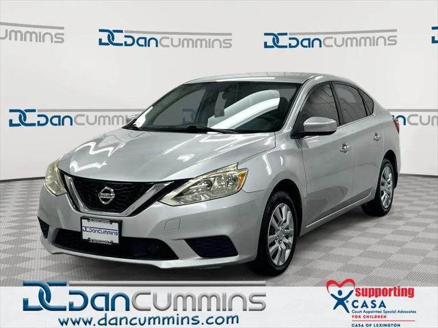 2019 Nissan Sentra S for sale in Paris, KY