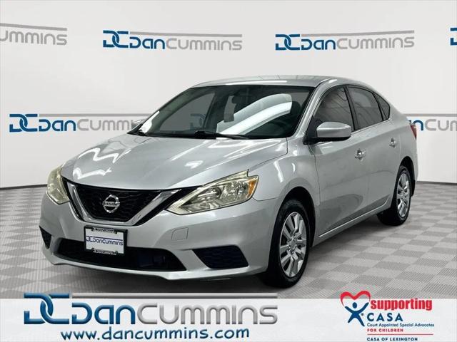 2019 Nissan Sentra S for sale in Paris, KY