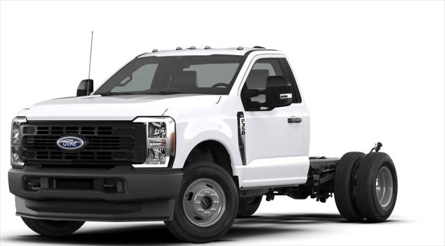 2026 Ford F-350 XL for sale in Yarmouth, ME