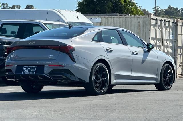 2026 Kia K5 GT-Line FWD
