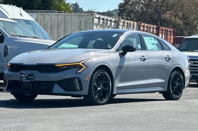 2026 Kia K5 GT-Line FWD