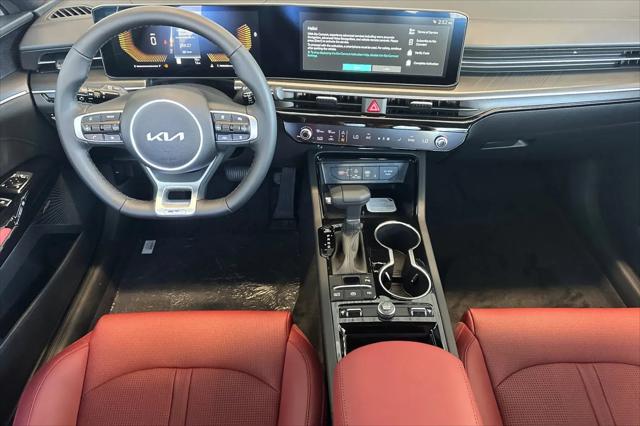 2026 Kia K5 GT-Line FWD