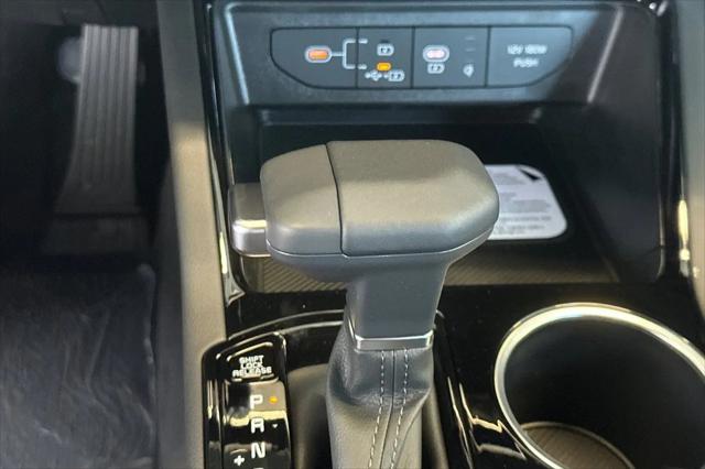 2026 Kia K5 GT-Line FWD