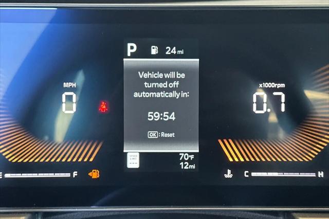 2026 Kia K5 GT-Line FWD