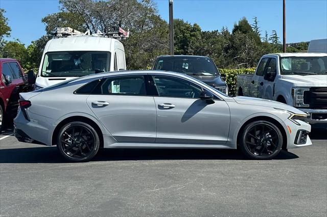 2026 Kia K5 GT-Line FWD