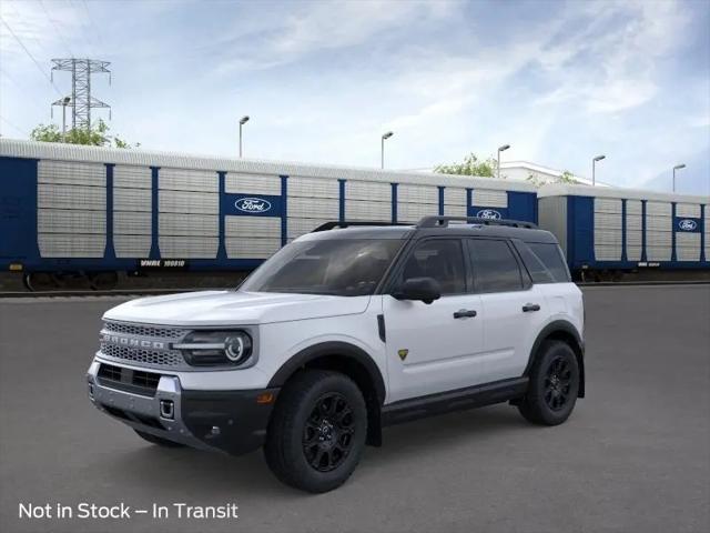 2026 Ford Bronco Sport Badlands for sale in Freehold, NJ